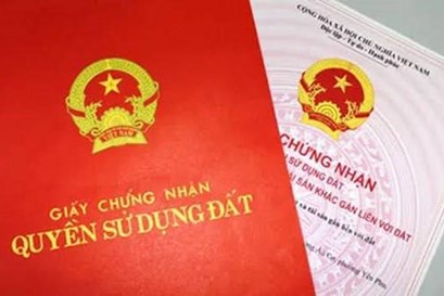 Sai thông tin trong sổ đỏ: Người dân cần làm gì để được đính chính?
