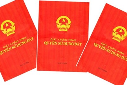 Từ ngày 1/7/2025: Cấp xã được cấp sổ đỏ không cần xác nhận quy hoạch, tranh chấp đất
