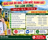Đo đạc nhà đất Lâm Đồng