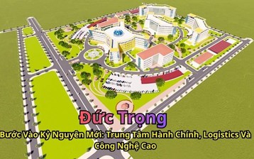 Đức Trọng Đứng Trước Cơ Hội Đổi Đời Lớn Nhất Lịch Sử