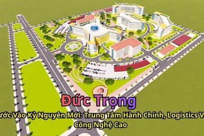 Đức Trọng Đứng Trước Cơ Hội Đổi Đời Lớn Nhất Lịch Sử