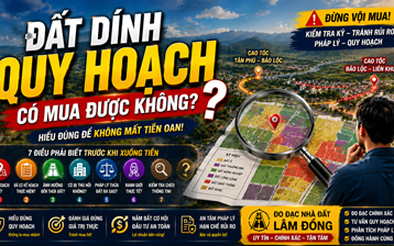 NGƯỜI DÂN HỎI GÌ NHIỀU NHẤT VỀ QUY HOẠCH?