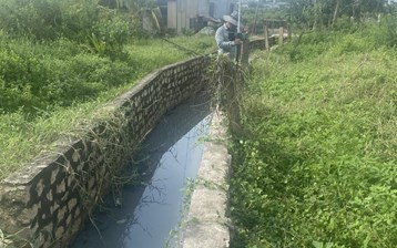 Đo đạc ranh đất hiện trạng tại Phường Hàm Thắng Tỉnh Lâm Đồng